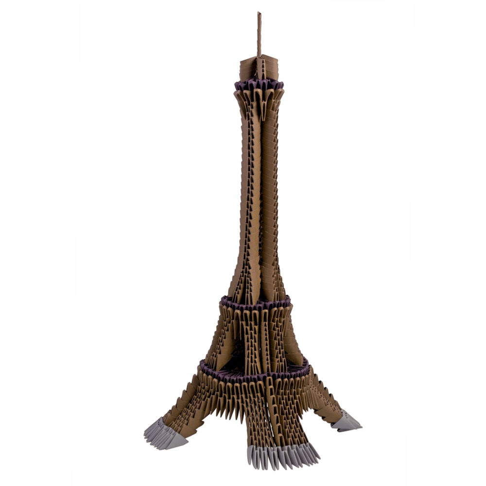 Imagine Creagami Turnul Eiffel