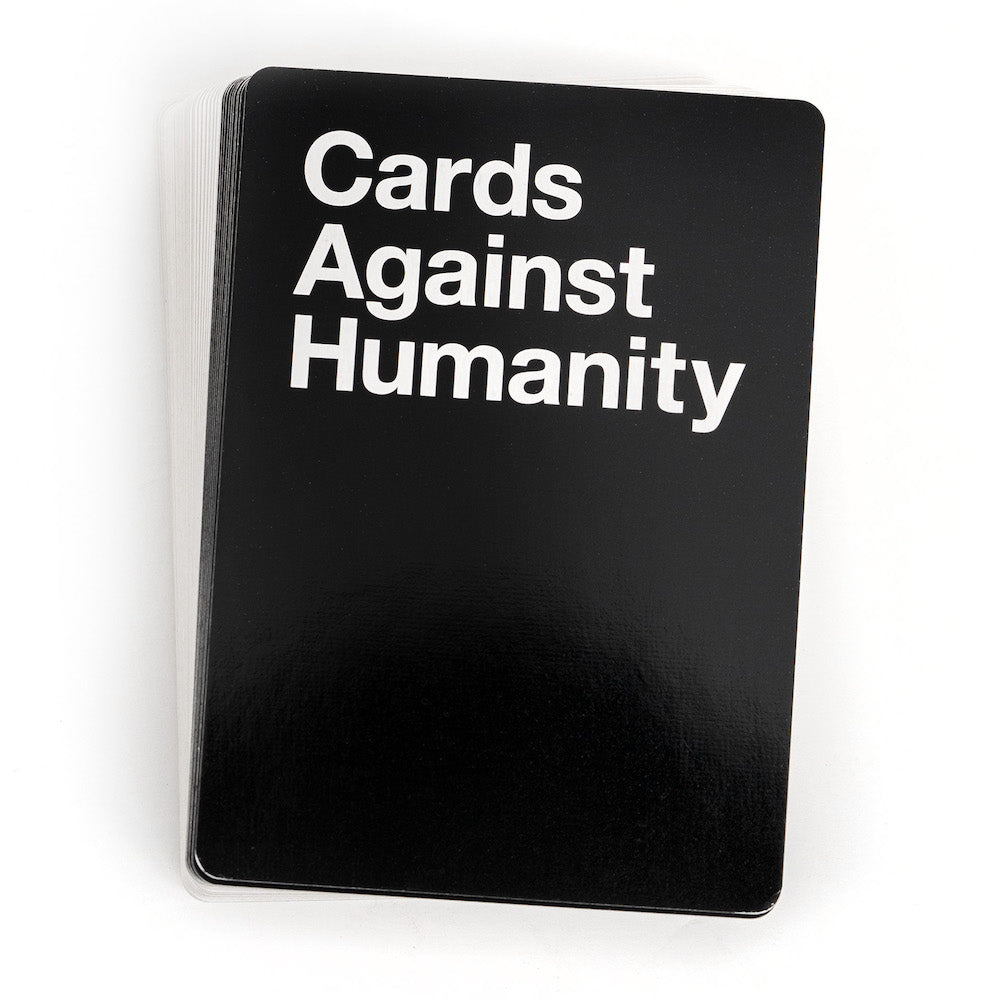 Imagine Cards Against Humanity - 2000's Nostalgia Pack