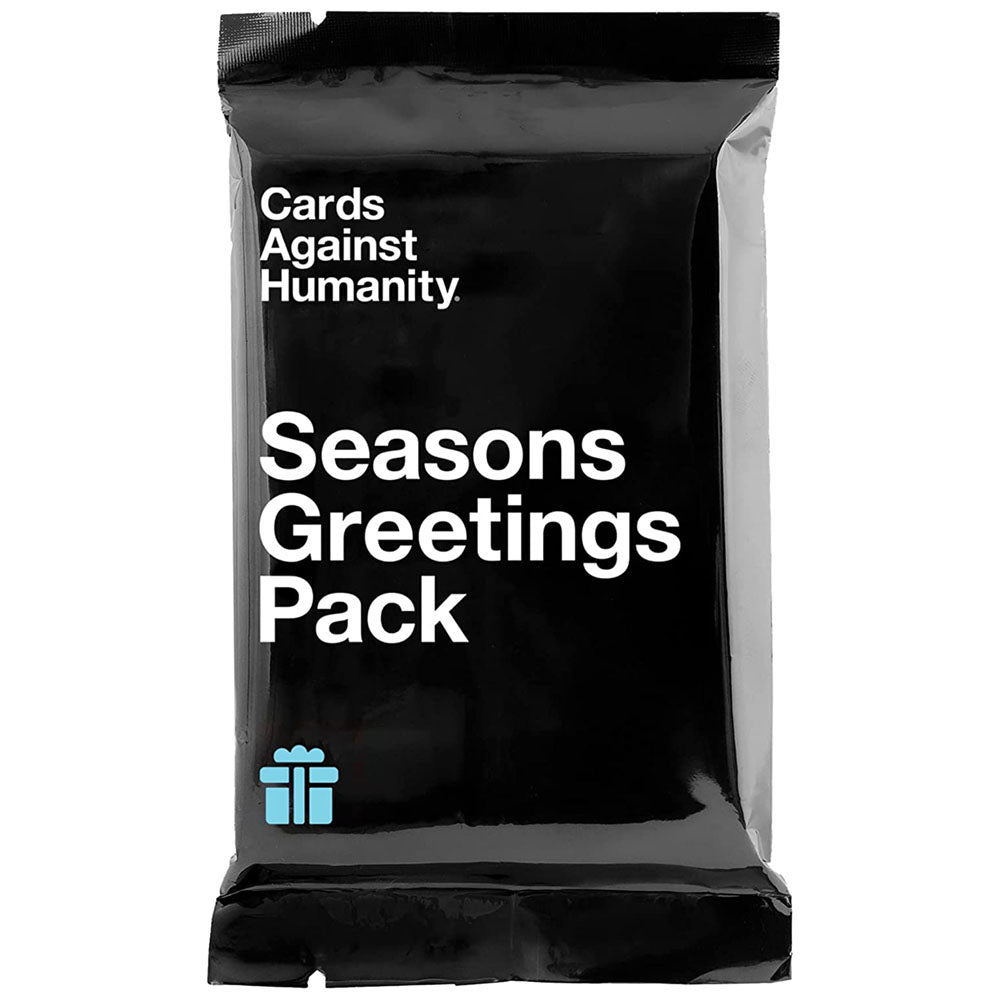 Imagine Cards Against Humanity - extensia Seasons Greetings Pack