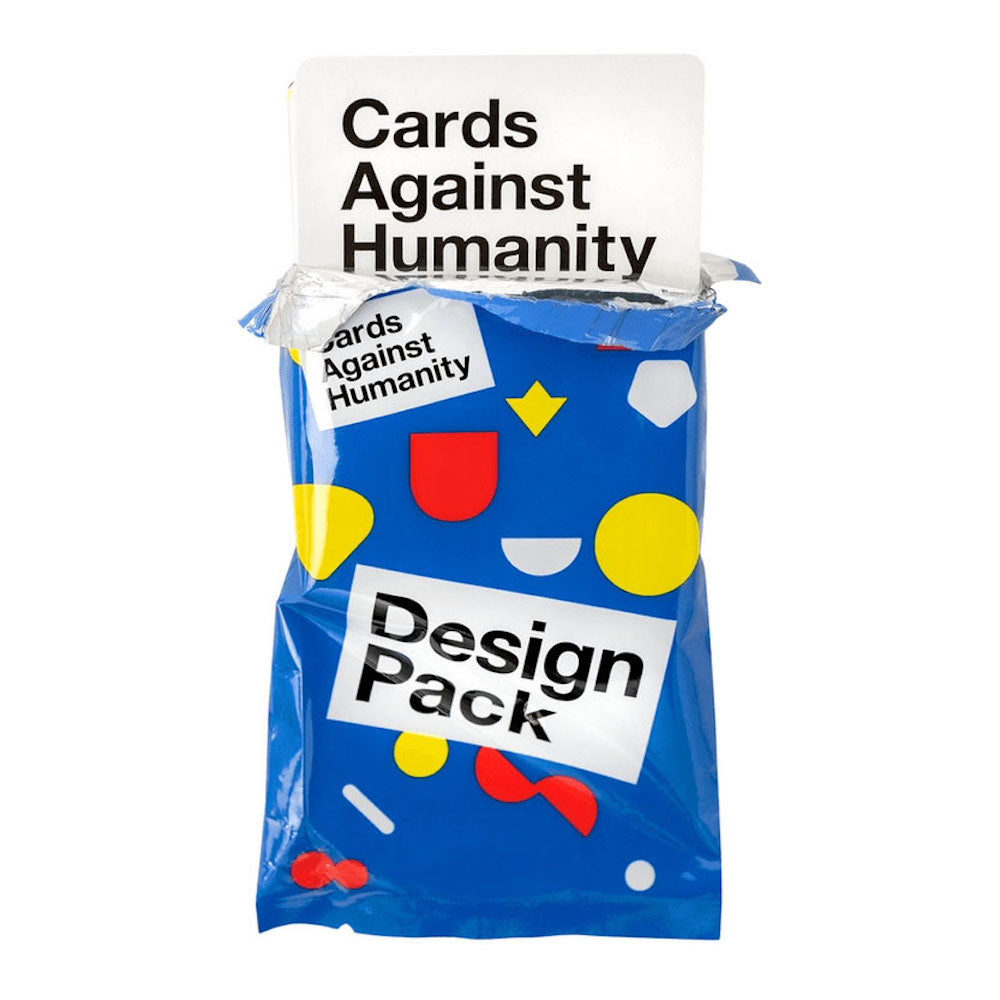 Cards Against Humanity - Design Pack