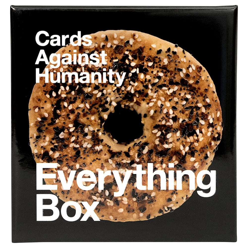 Imagine Cards Against Humanity - Everything Box Extensia 5