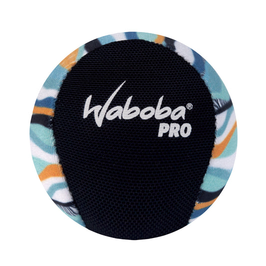 Imagine Minge saritoare pe apa pentru adulti - Waboba Water Bouncing Ball PRO, culori asortate