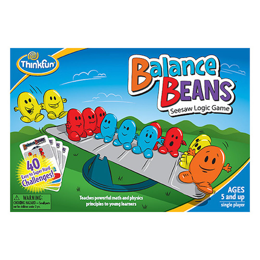 Imagine Thinkfun - Balance Beans