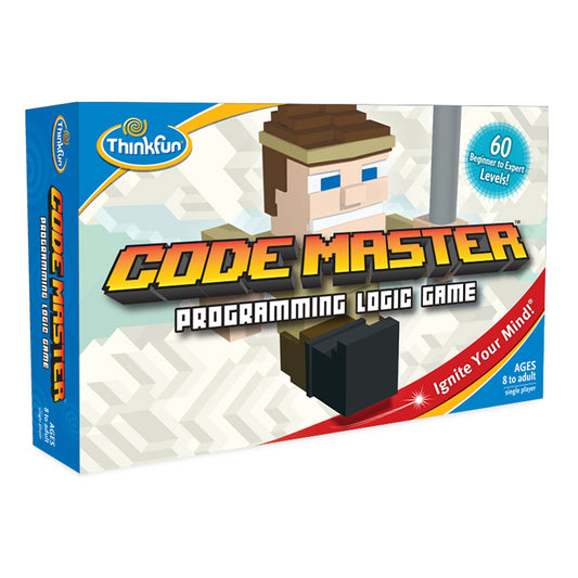 Imagine Code Master