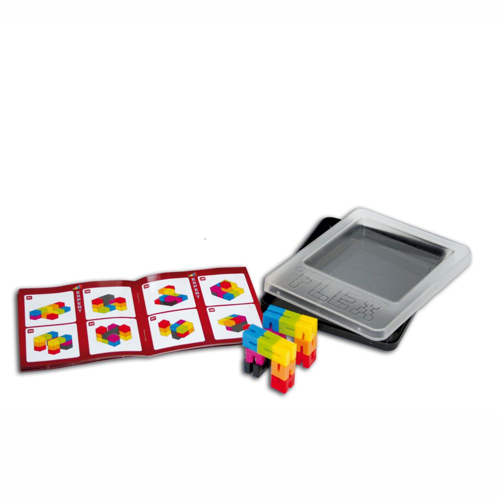 Imaginea Puzzle mecanic - Flex Puzzler XL