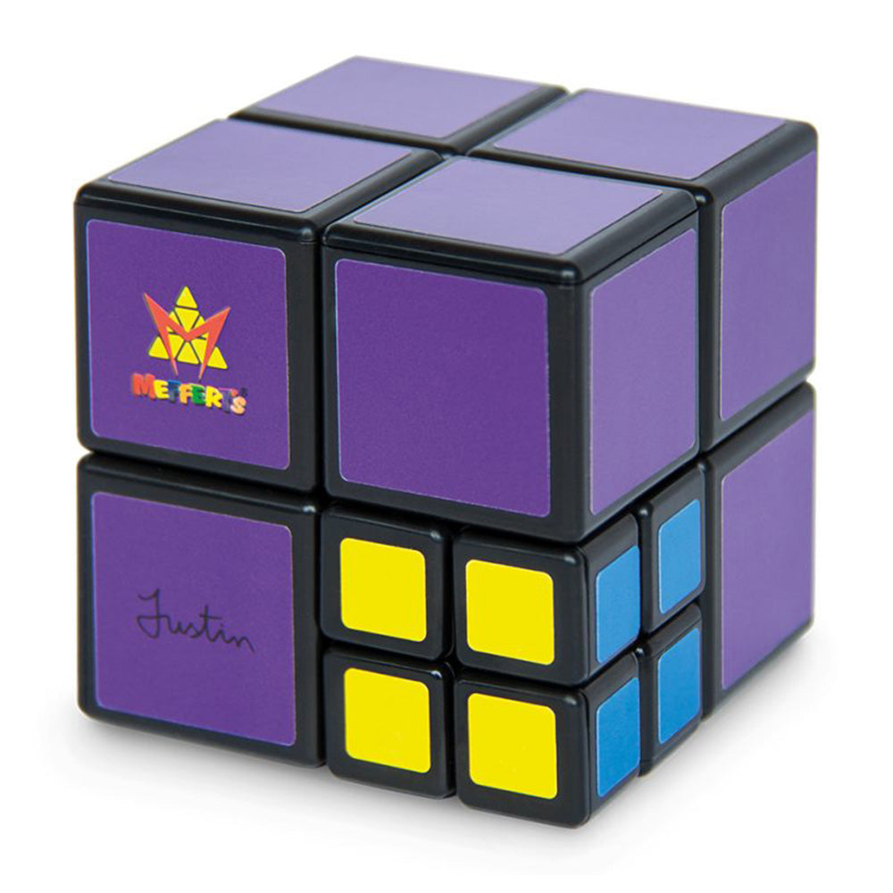 Imagine Joc logic Meffert’s Pocket Cube