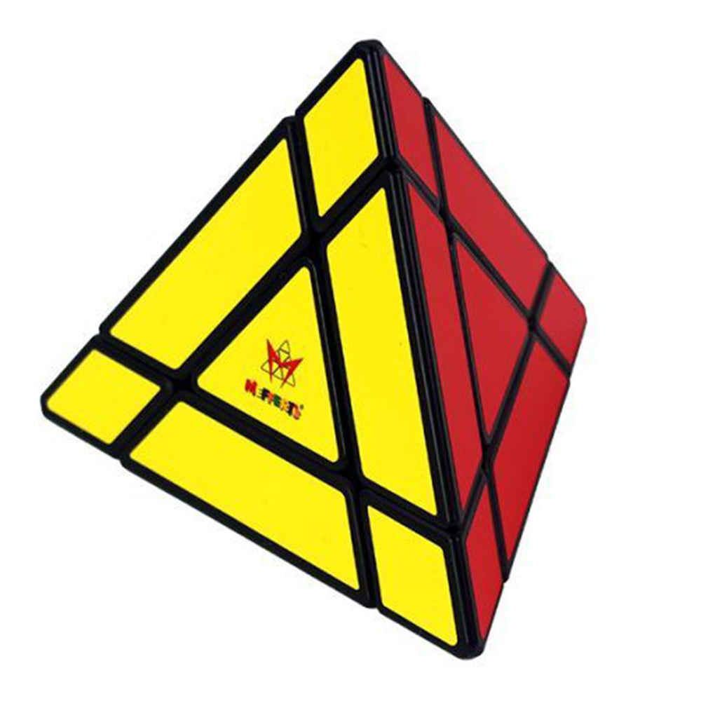 Imagine Joc logic Meffert’s Pyraminx Edge