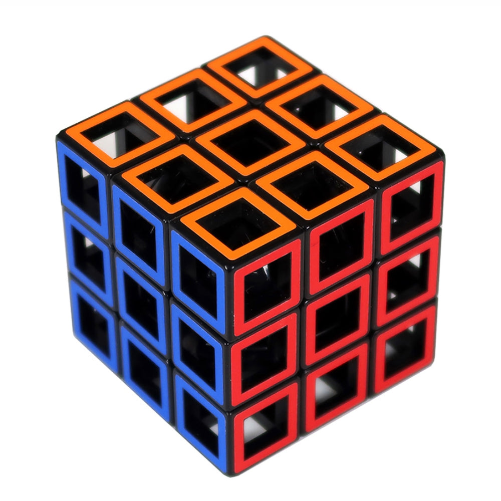 Imagine Joc logic Meffert’s Hollow Cub 3x3