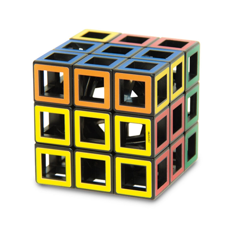 Imagine Joc logic Meffert’s Hollow Cub 3x3