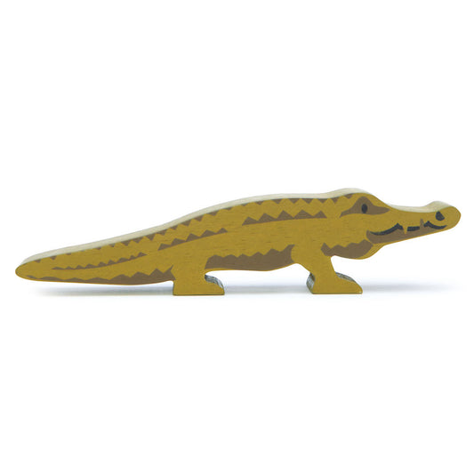 Imagine Figurina Crocodil  - Crocodile - TL4741