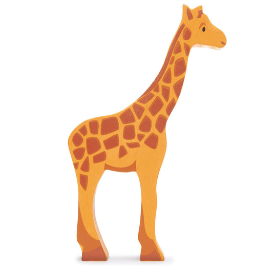 Imagine Figurina Girafa - Giraffe - TL4743