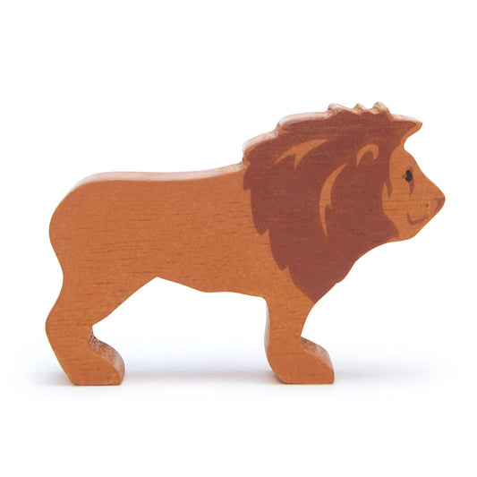 Imagine Figurina Leu - Lion - TL4744