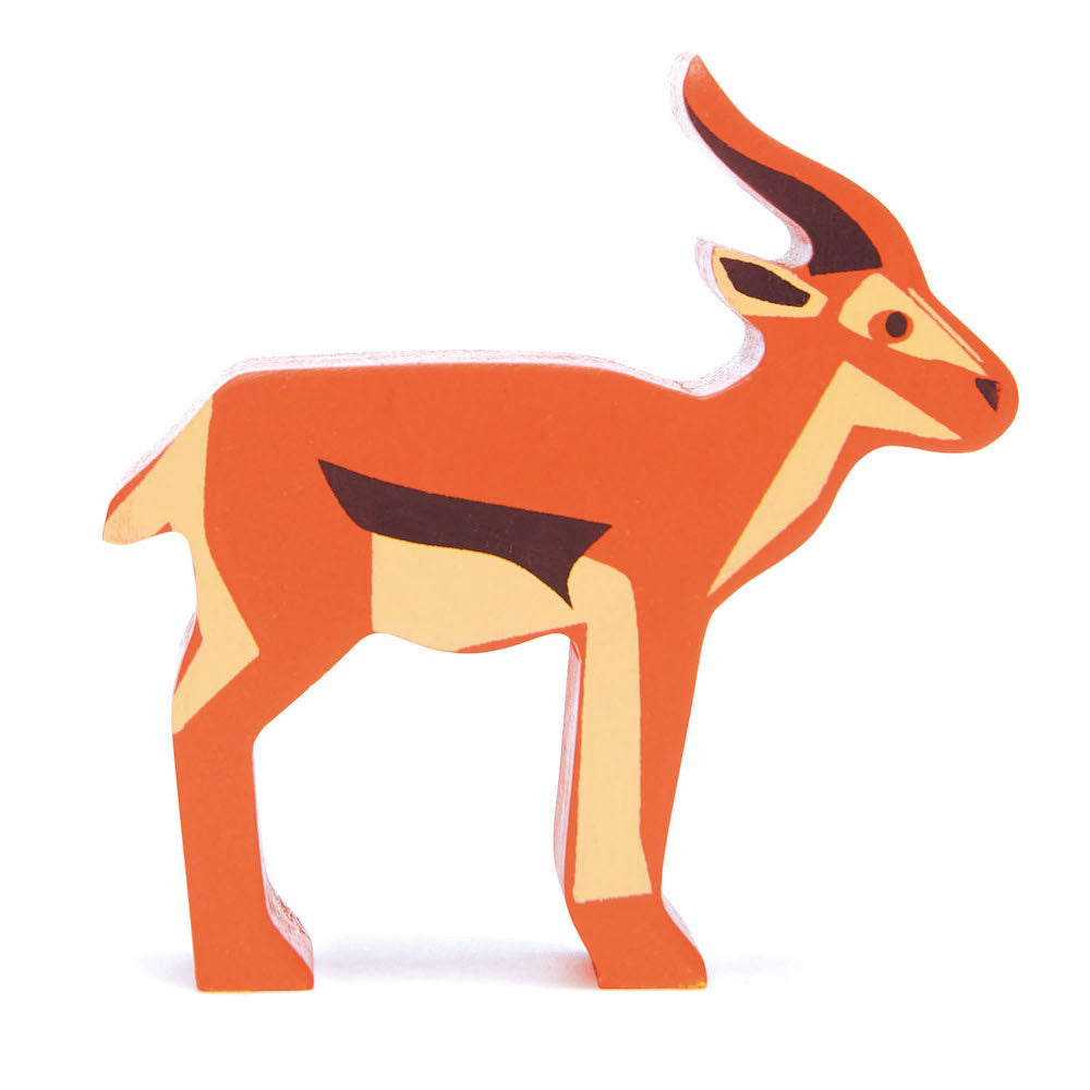 Imagine Figurina Antilopa - Antelope - TL4745