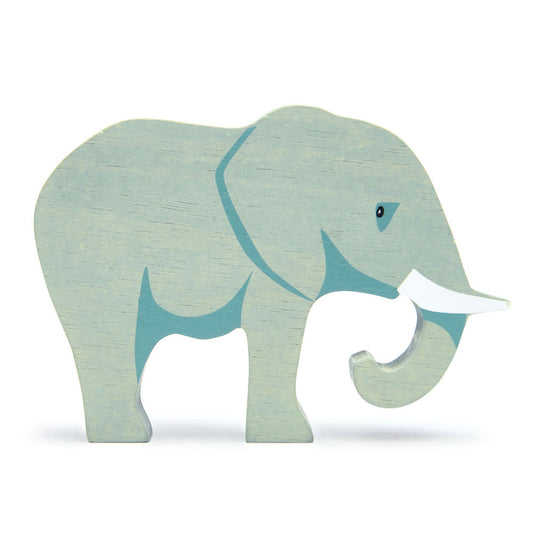 Imagine Figurina Elefant - Elephant - TL4746