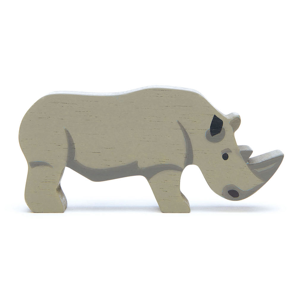 Imagine Figurina Rinocer - Rhinoceros - TL4747