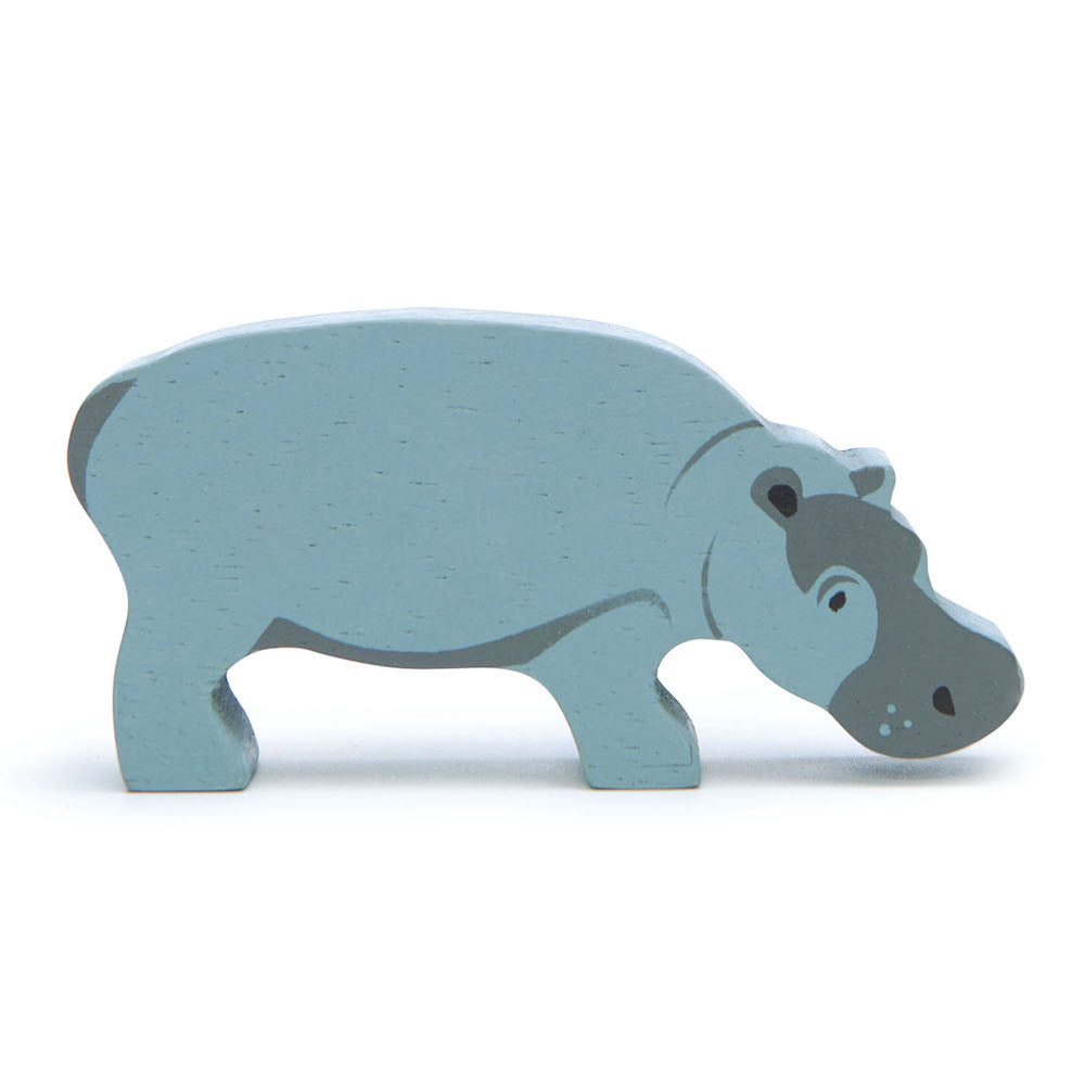 Imagine Figurina Hipopotam - Hippopotamus - TL4748