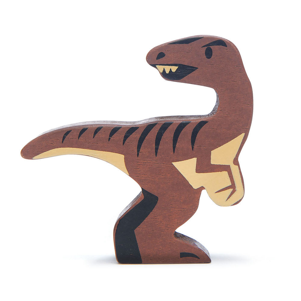 Imagine Figurina Dinozaur Velociraptor - TL4762