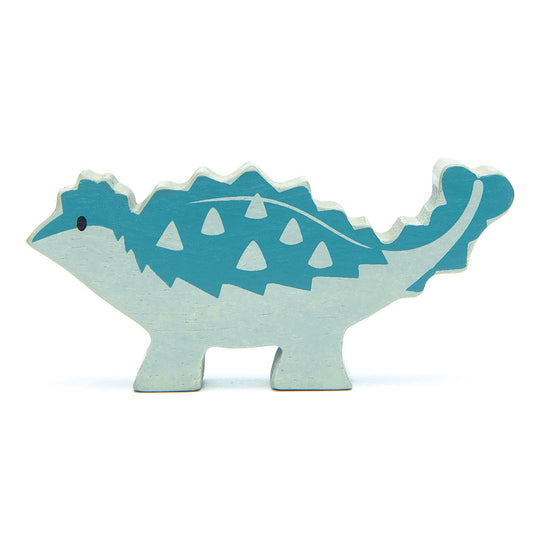 Imagine Figurina Dinozaur Ankylosaurus - TL4767