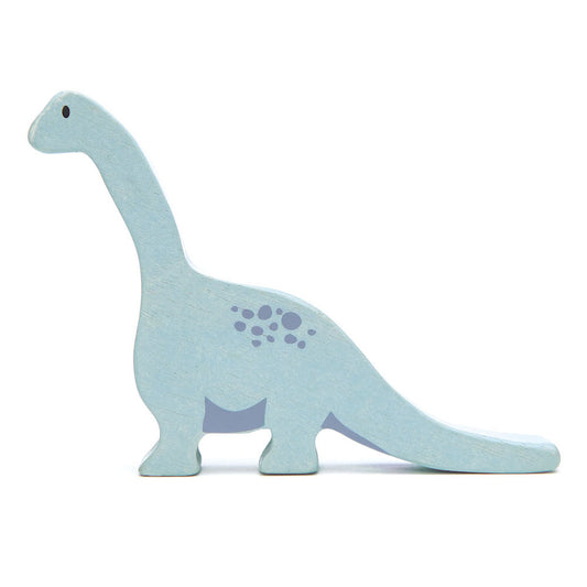 Imagine Figurina Dinozaur Brontosaurus - TL4768