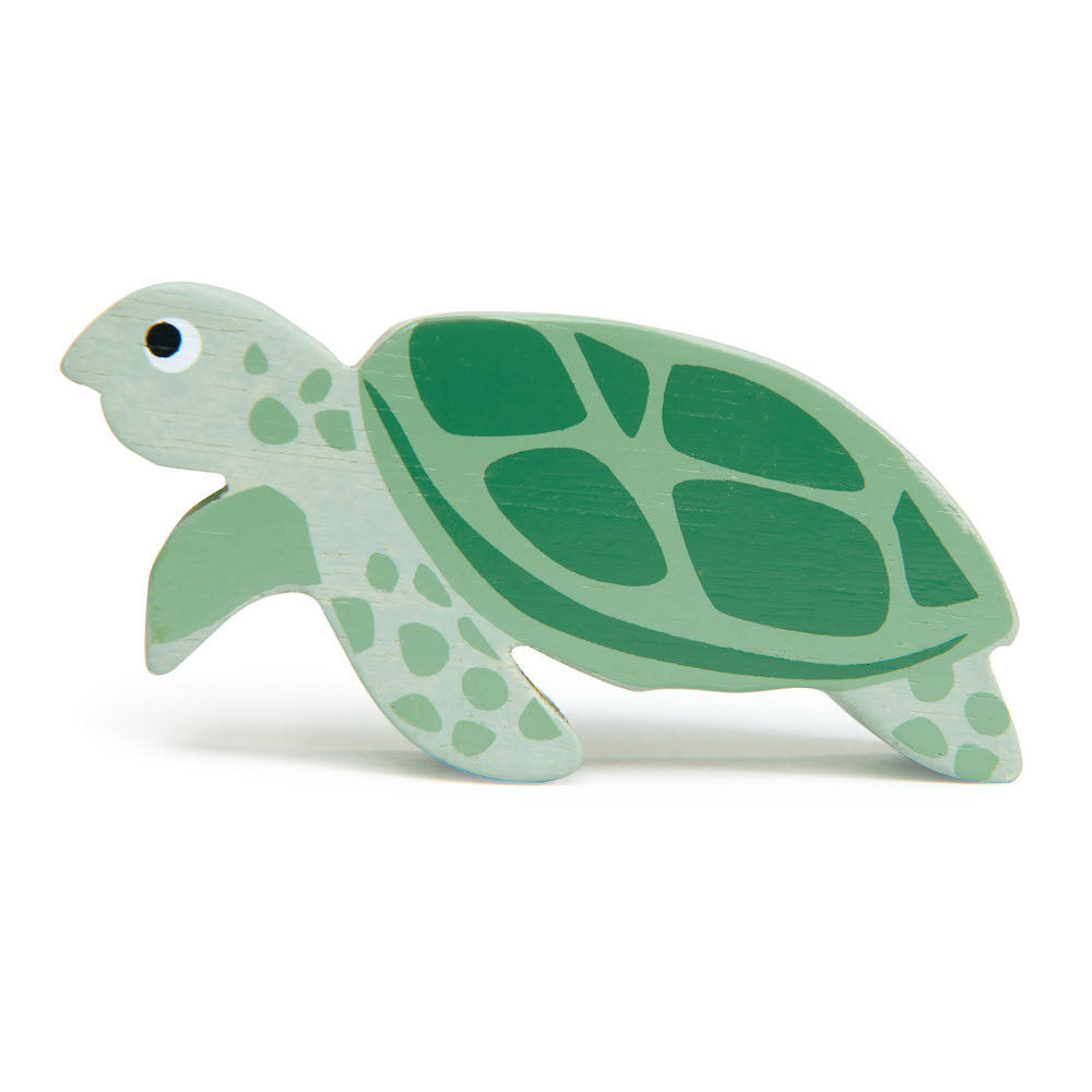 Imagine Figurina Broasca testoasa - Sea Turtle - TL4780