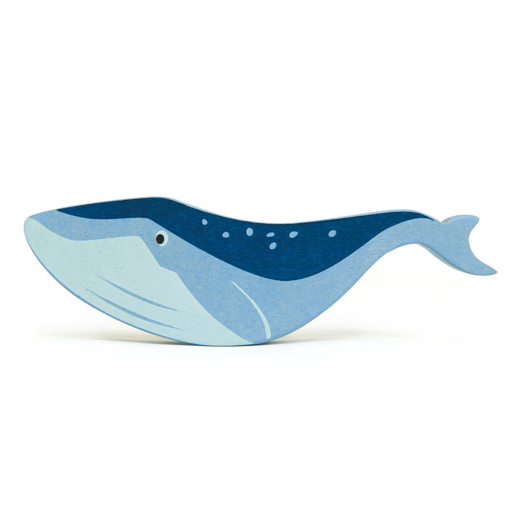 Imagine Figurina Balena - Whale - TL4787