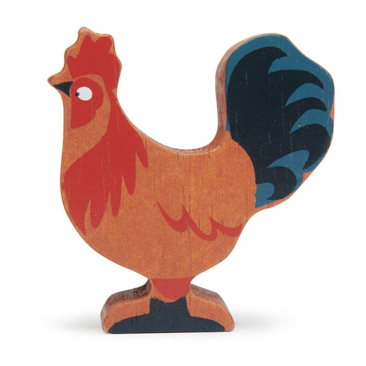 Imagine Figurina Cocos - Rooster - TL4824