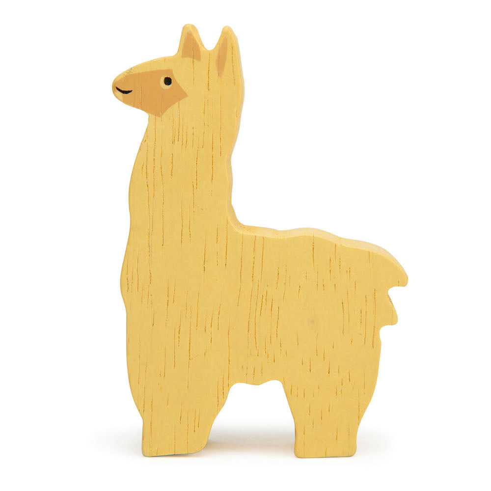 Imagine Figurina Alpaca - TL4827