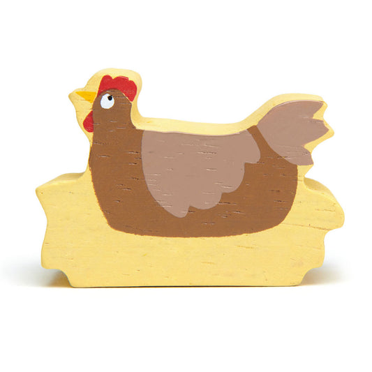 Imagine Figurina Gaina - Chicken - TL4828