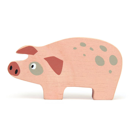 Imagine Figurina Porcusor - Pig - TL4831