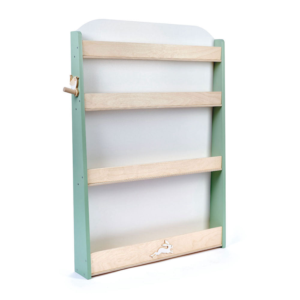 Imagine Raft pentru carti-Forest Bookcase- TL8802