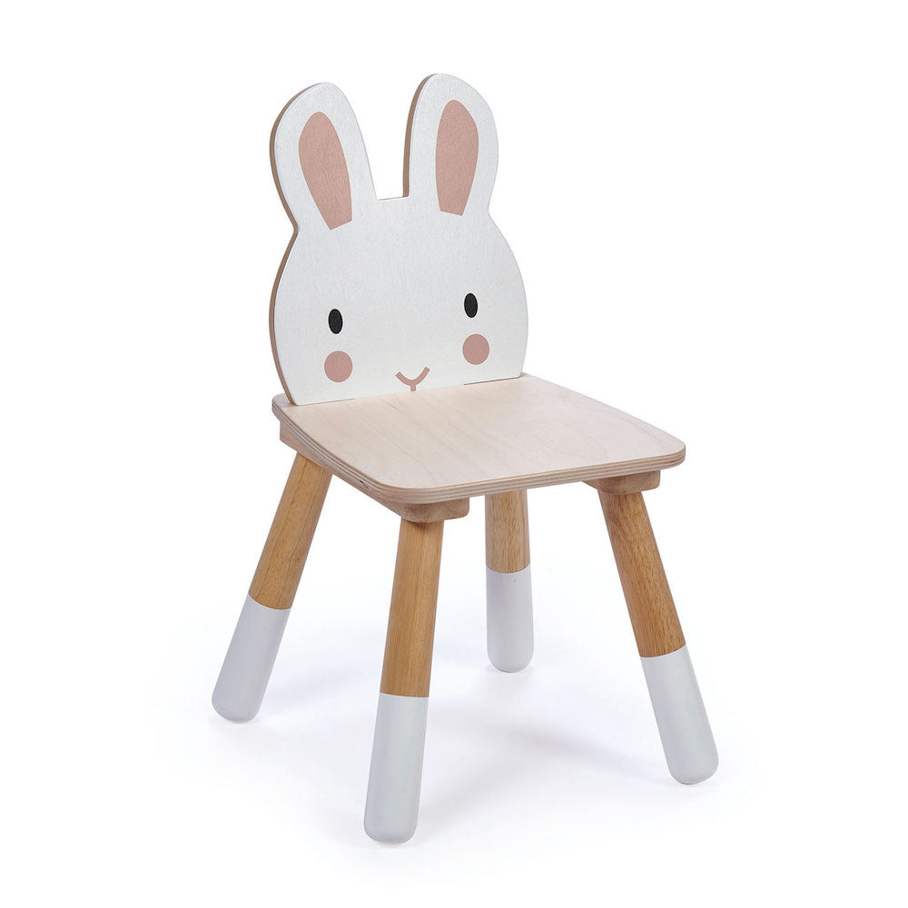 Imagine Scaunel Iepuras - Forest Rabbit Chair - TL8812