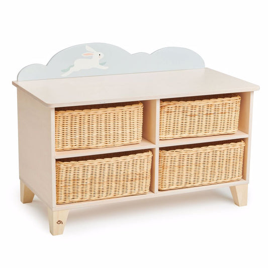 Imagine Unitatea de depozitarea a iepurasilor-Bunny Storage Unit- TL8820