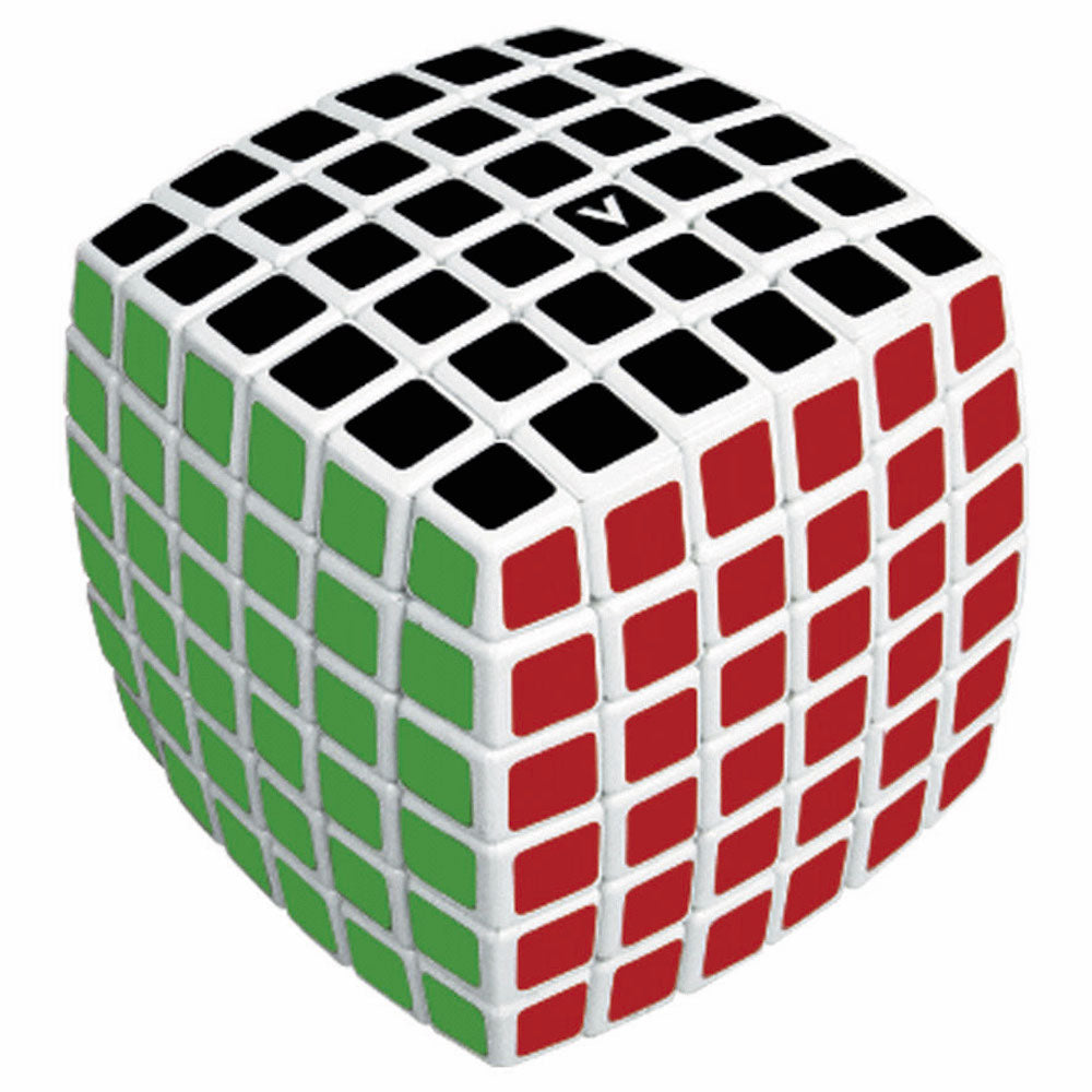 Imagine V-cube 6 bombat