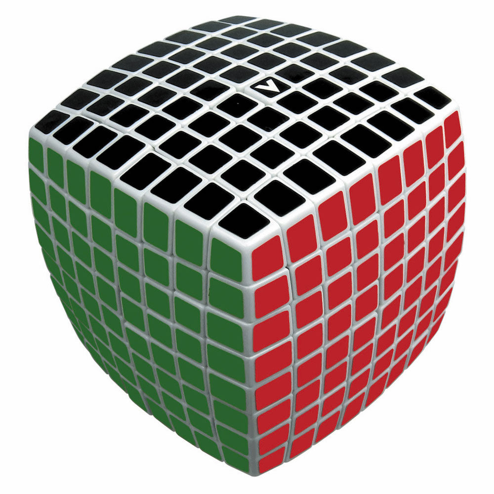 Imagine V-cube 8 bombat