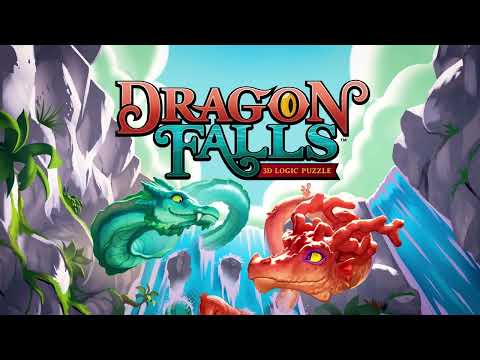 Video Thinkfun - Dragon Falls