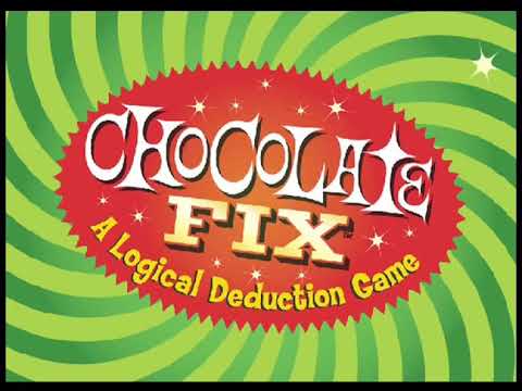 Imagine Thinkfun - Chocolate Fix